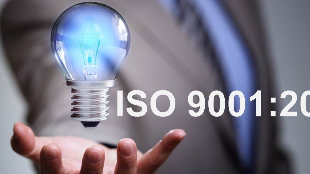 ¿En cuáles aspectos se diferencian la ISO 9001:2008 y la ISO 9001:2015?